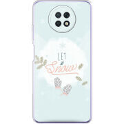 Чехол BoxFace Xiaomi Redmi Note 9T 