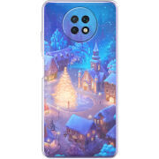 Чехол BoxFace Xiaomi Redmi Note 9T 
