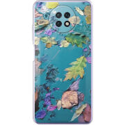 Чехол BoxFace Xiaomi Redmi Note 9T 