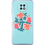 Чехол BoxFace Xiaomi Redmi Note 9T 