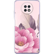 Чехол BoxFace Xiaomi Redmi Note 9T 