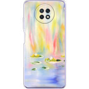 Чехол BoxFace Xiaomi Redmi Note 9T 