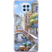 Чехол BoxFace Xiaomi Redmi Note 9T 