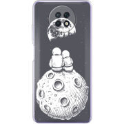 Чехол BoxFace Xiaomi Redmi Note 9T 