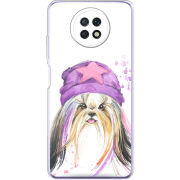 Чехол BoxFace Xiaomi Redmi Note 9T 