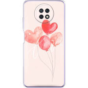 Чехол BoxFace Xiaomi Redmi Note 9T 
