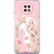 Чехол BoxFace Xiaomi Redmi Note 9T 
