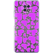 Чехол BoxFace Xiaomi Redmi Note 9T 