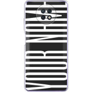 Чехол BoxFace Xiaomi Redmi Note 9T 