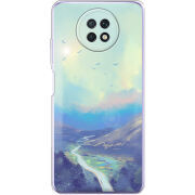 Чехол BoxFace Xiaomi Redmi Note 9T 