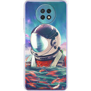 Чехол BoxFace Xiaomi Redmi Note 9T 