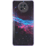 Чехол BoxFace Xiaomi Redmi Note 9T 