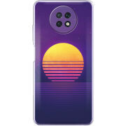 Чехол BoxFace Xiaomi Redmi Note 9T 