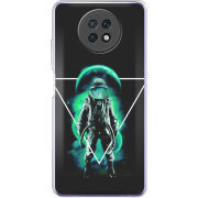 Чехол BoxFace Xiaomi Redmi Note 9T 
