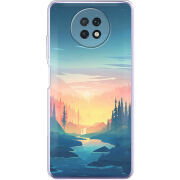 Чехол BoxFace Xiaomi Redmi Note 9T 