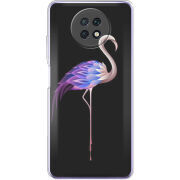 Чехол BoxFace Xiaomi Redmi Note 9T 