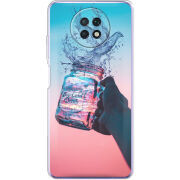 Чехол BoxFace Xiaomi Redmi Note 9T 
