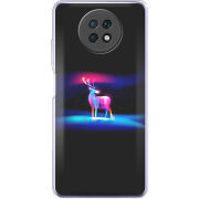 Чехол BoxFace Xiaomi Redmi Note 9T 