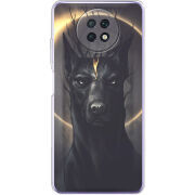Чехол BoxFace Xiaomi Redmi Note 9T 