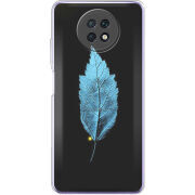 Чехол BoxFace Xiaomi Redmi Note 9T 
