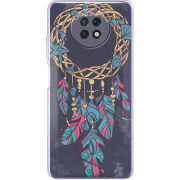 Чехол BoxFace Xiaomi Redmi Note 9T 