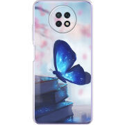 Чехол BoxFace Xiaomi Redmi Note 9T 