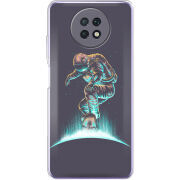 Чехол BoxFace Xiaomi Redmi Note 9T 