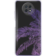 Чехол BoxFace Xiaomi Redmi Note 9T 
