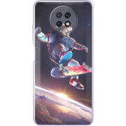 Чехол BoxFace Xiaomi Redmi Note 9T 