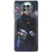 Чехол BoxFace Xiaomi Redmi Note 9T 