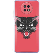 Чехол BoxFace Xiaomi Redmi Note 9T 