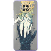 Чехол BoxFace Xiaomi Redmi Note 9T Natures Hands