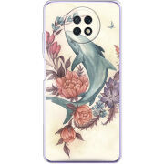 Чехол BoxFace Xiaomi Redmi Note 9T 