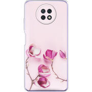 Чехол BoxFace Xiaomi Redmi Note 9T 