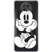 Чехол BoxFace Xiaomi Redmi Note 9T 