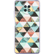 Чехол BoxFace Xiaomi Redmi Note 9T 