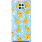 Чехол BoxFace Xiaomi Redmi Note 9T 