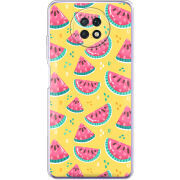Чехол BoxFace Xiaomi Redmi Note 9T 