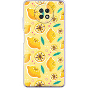 Чехол BoxFace Xiaomi Redmi Note 9T 