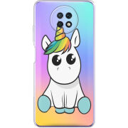 Чехол BoxFace Xiaomi Redmi Note 9T 