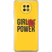 Чехол BoxFace Xiaomi Redmi Note 9T 