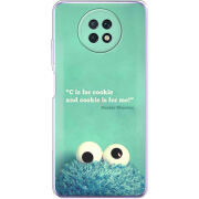 Чехол BoxFace Xiaomi Redmi Note 9T 