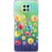 Чехол BoxFace Xiaomi Redmi Note 9T 