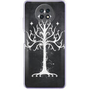 Чехол BoxFace Xiaomi Redmi Note 9T Fantasy Tree
