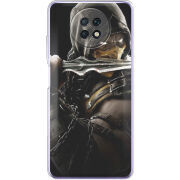 Чехол BoxFace Xiaomi Redmi Note 9T 