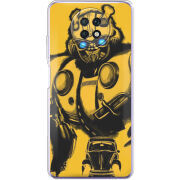 Чехол BoxFace Xiaomi Redmi Note 9T 