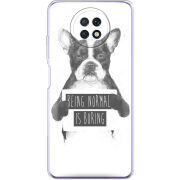 Чехол BoxFace Xiaomi Redmi Note 9T 