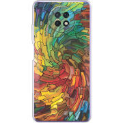 Чехол BoxFace Xiaomi Redmi Note 9T 