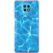 Чехол BoxFace Xiaomi Redmi Note 9T 