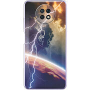 Чехол BoxFace Xiaomi Redmi Note 9T 